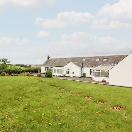 Whiteside Cottage Darvel 외부 사진