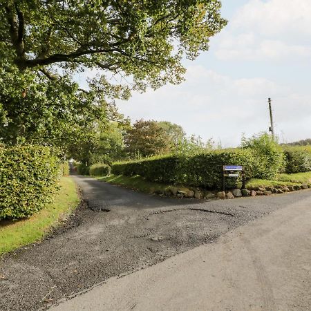 Whiteside Cottage Darvel 외부 사진