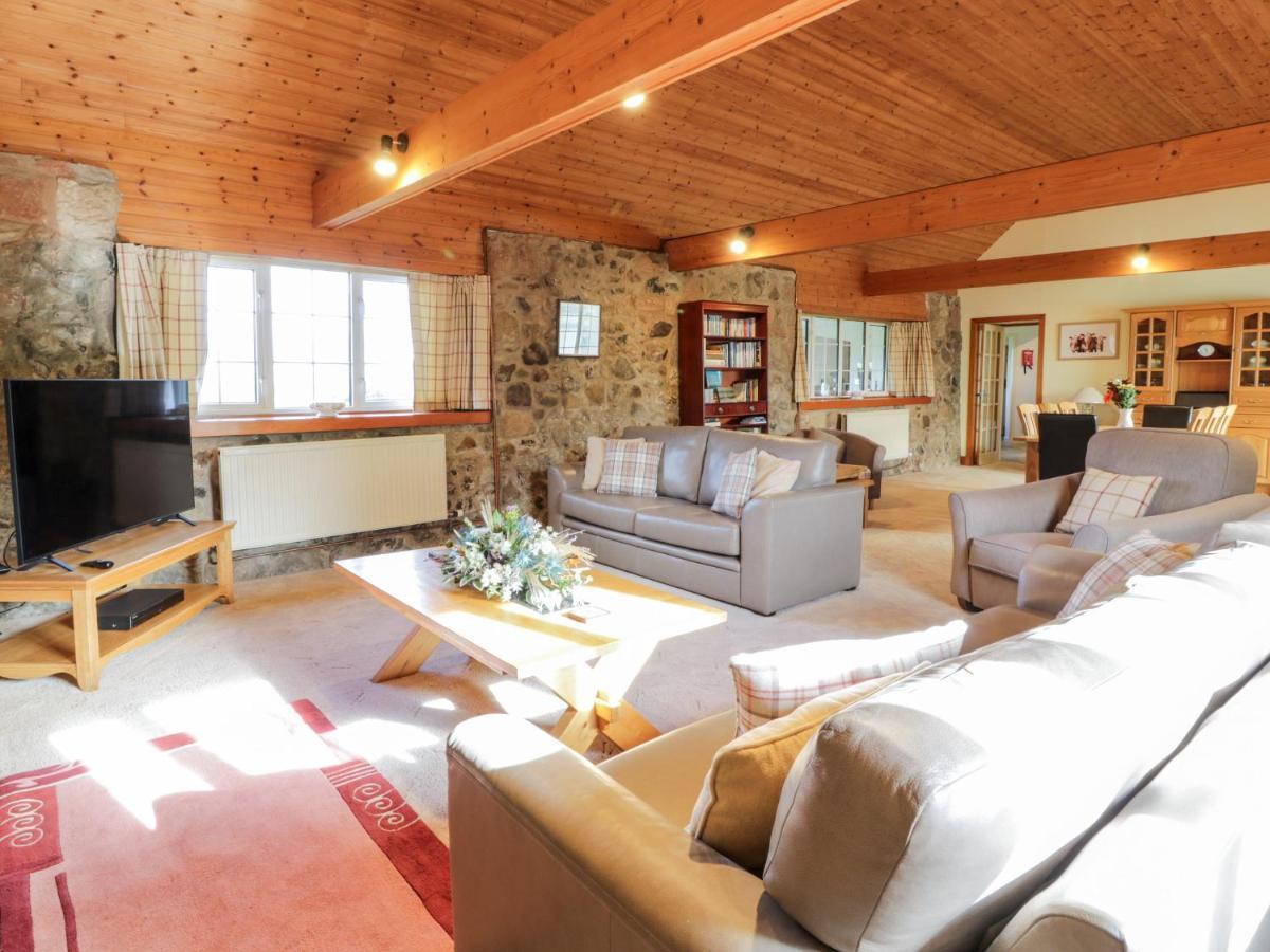 Whiteside Cottage Darvel 외부 사진