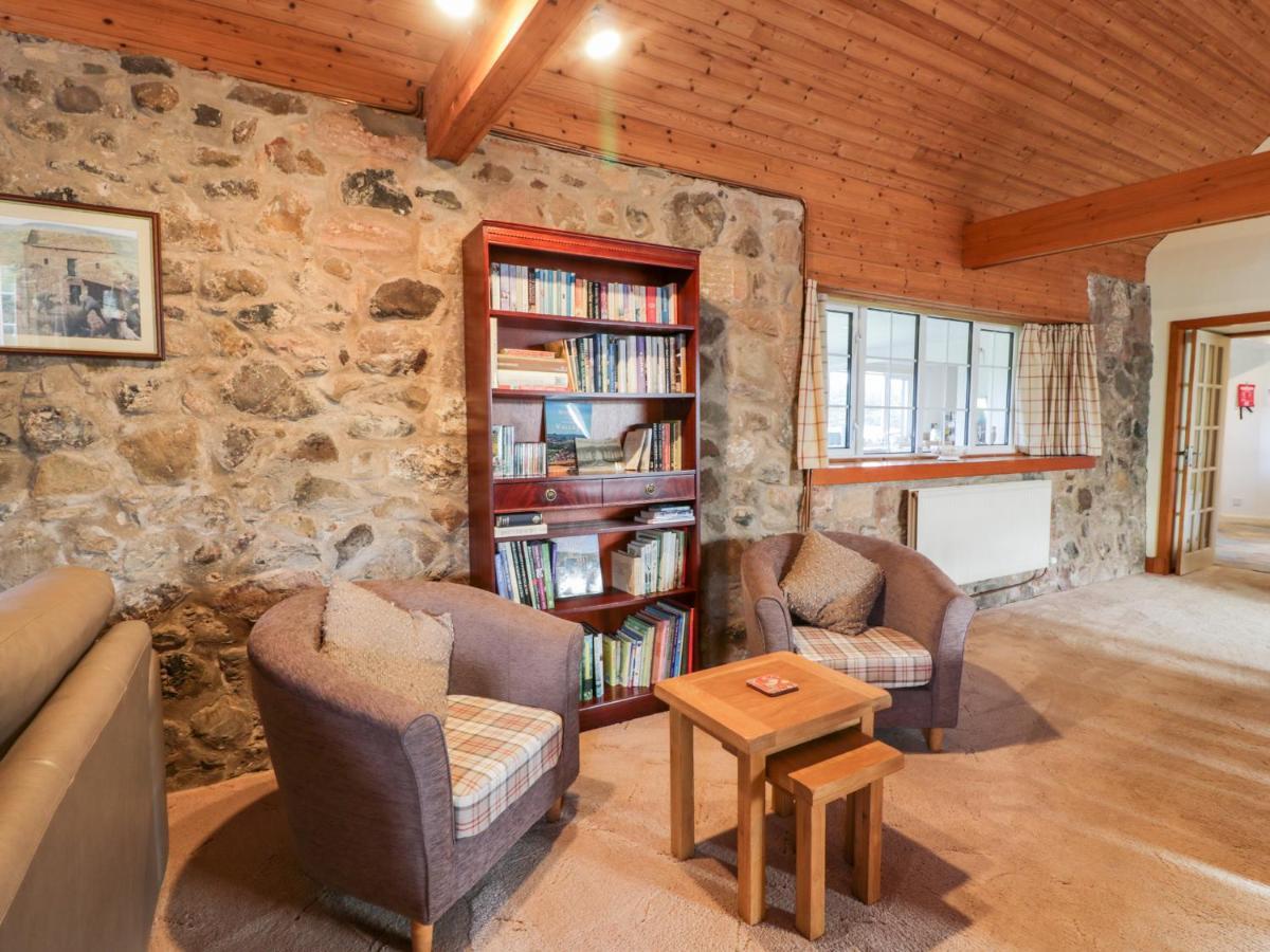Whiteside Cottage Darvel 외부 사진