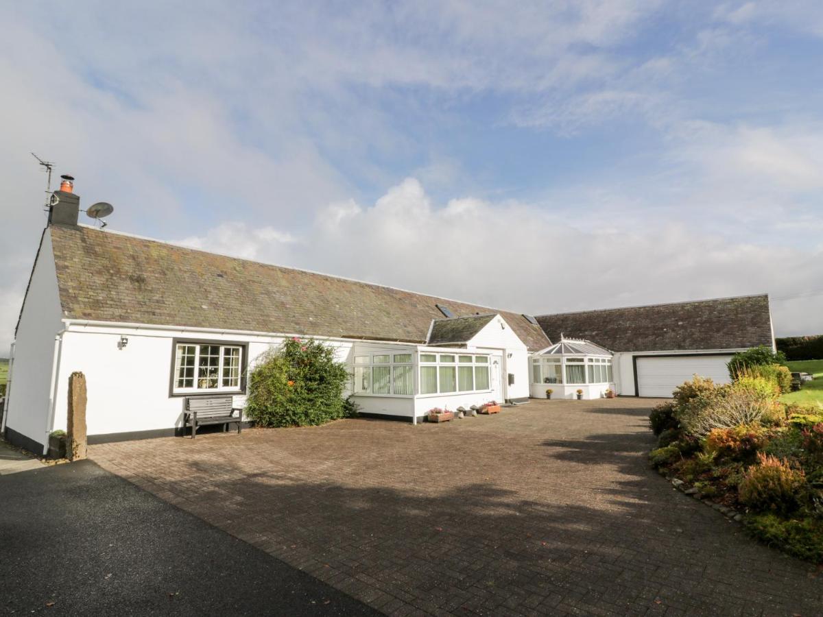 Whiteside Cottage Darvel 외부 사진