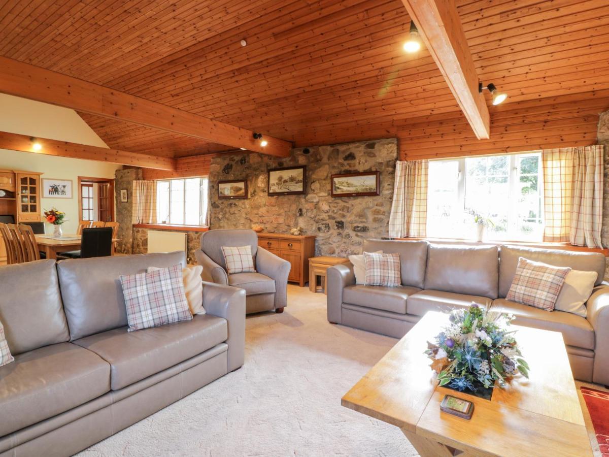 Whiteside Cottage Darvel 외부 사진