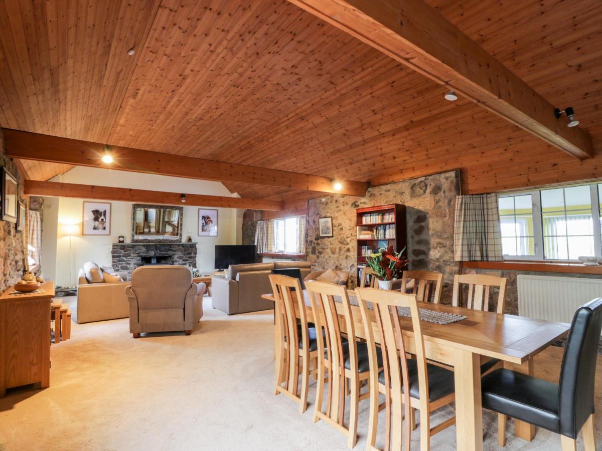 Whiteside Cottage Darvel 외부 사진