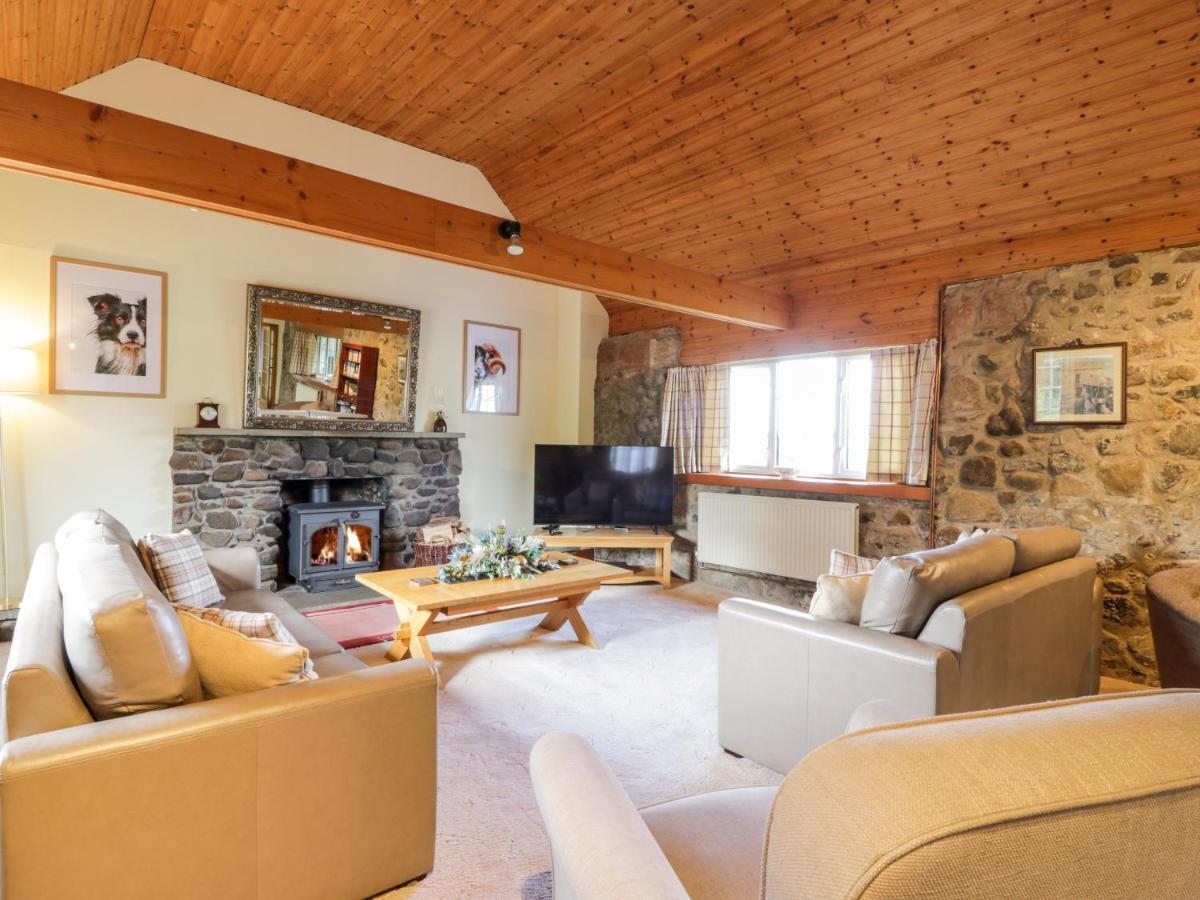Whiteside Cottage Darvel 외부 사진