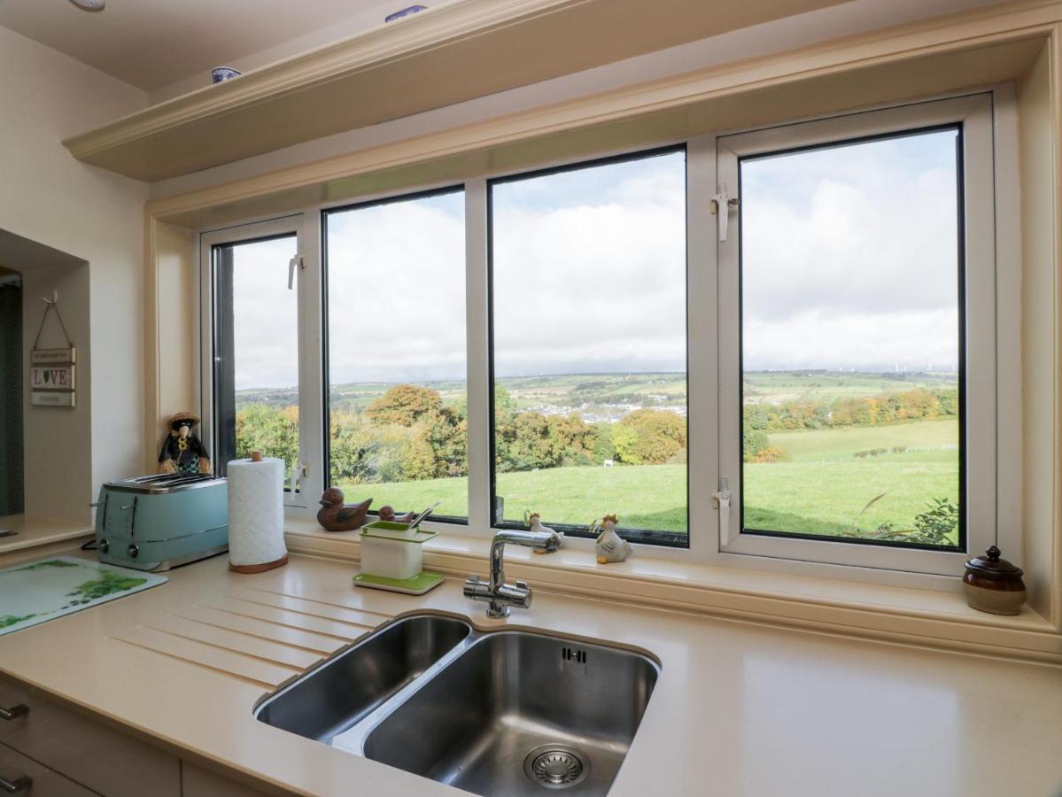 Whiteside Cottage Darvel 외부 사진