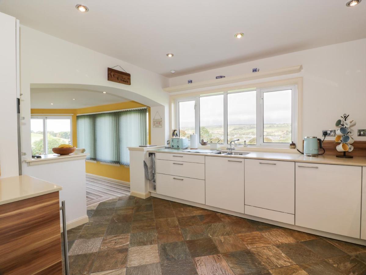 Whiteside Cottage Darvel 외부 사진
