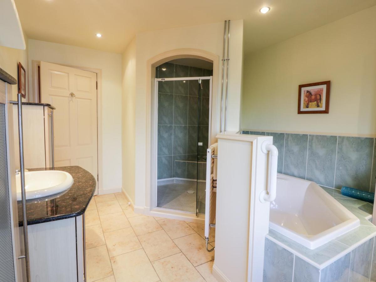 Whiteside Cottage Darvel 외부 사진