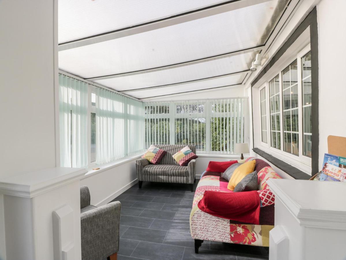 Whiteside Cottage Darvel 외부 사진