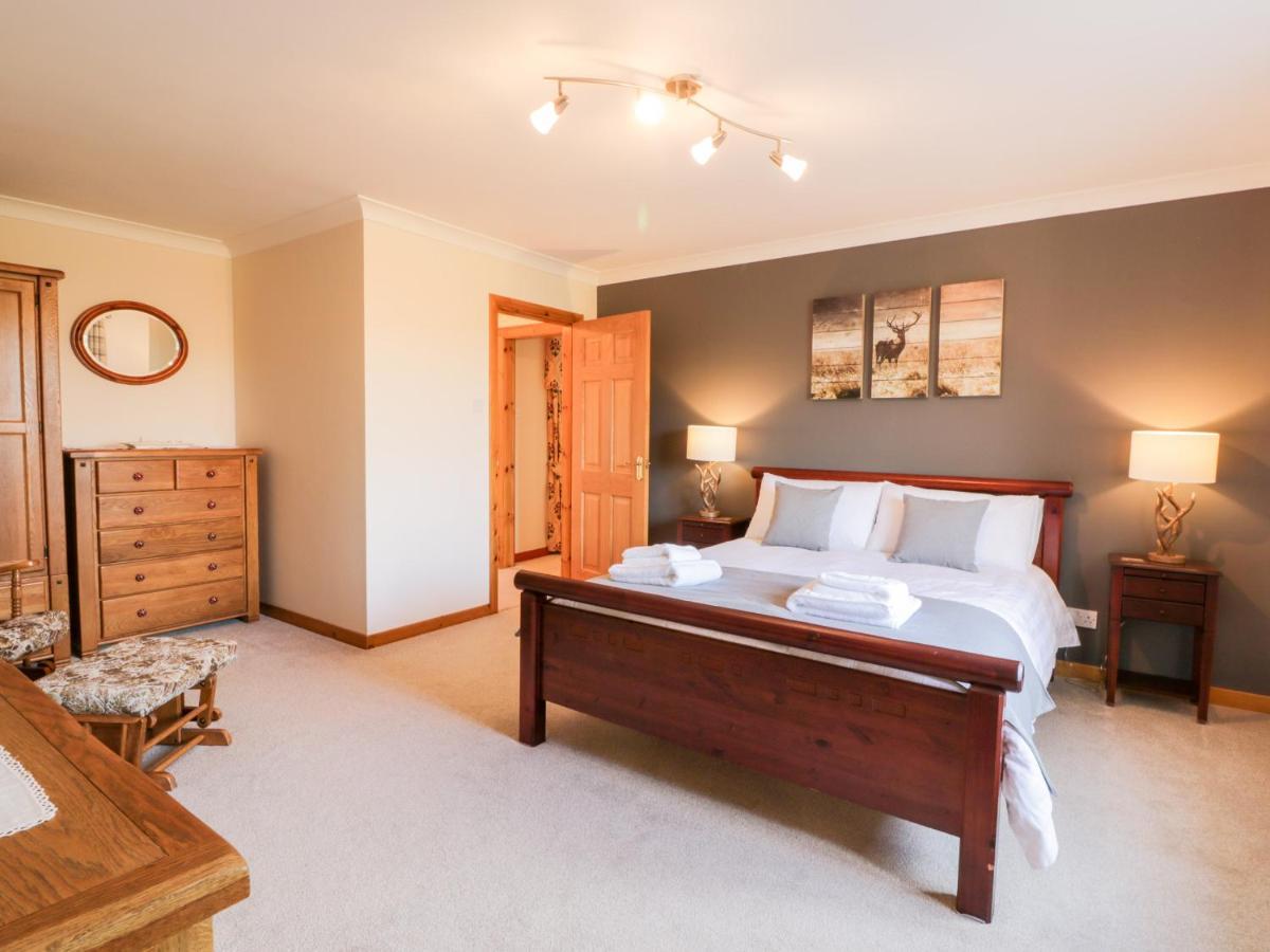 Whiteside Cottage Darvel 외부 사진