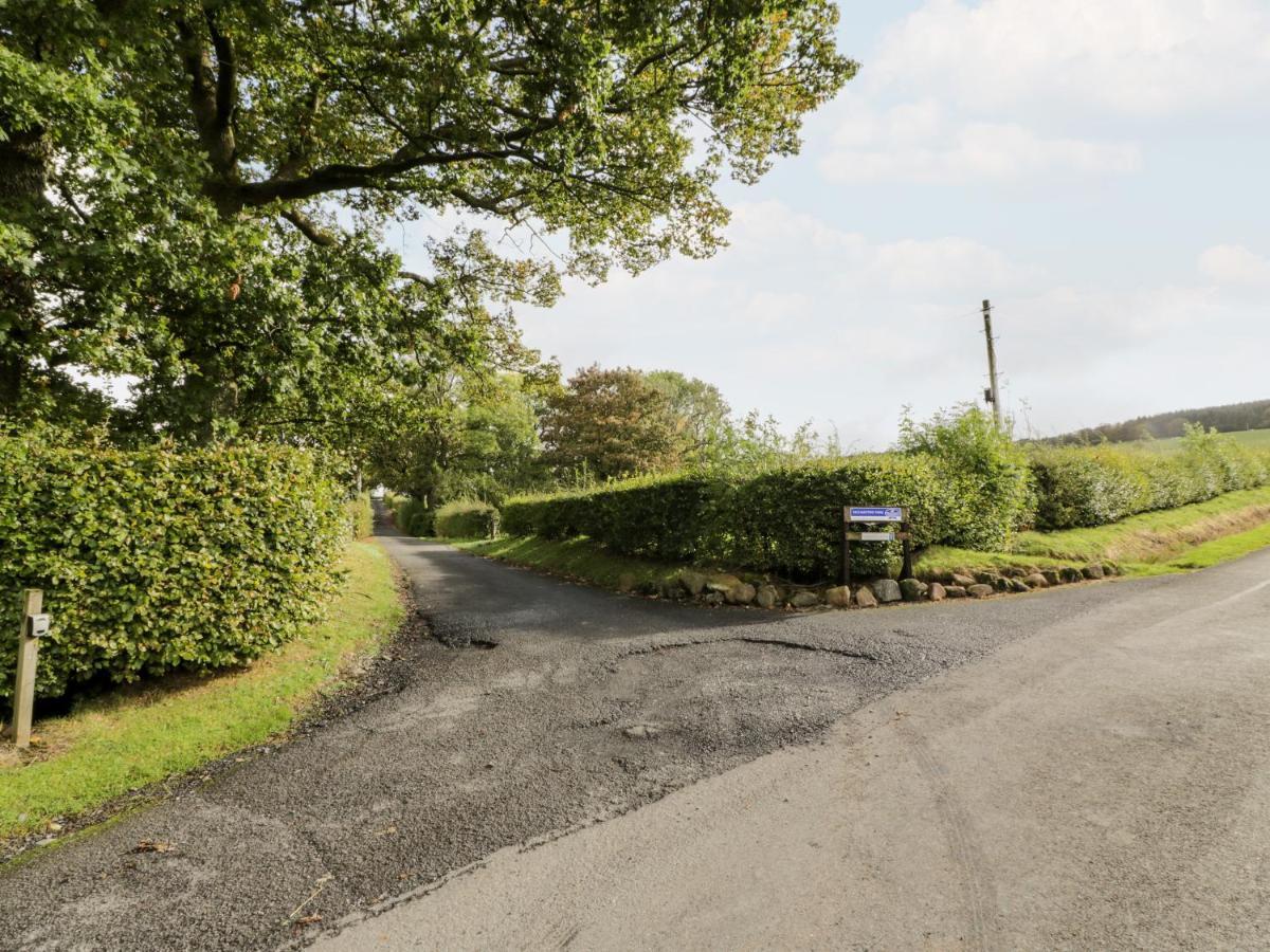 Whiteside Cottage Darvel 외부 사진