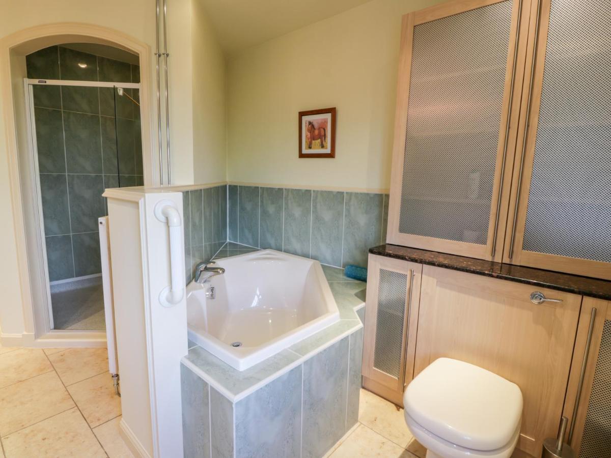 Whiteside Cottage Darvel 외부 사진