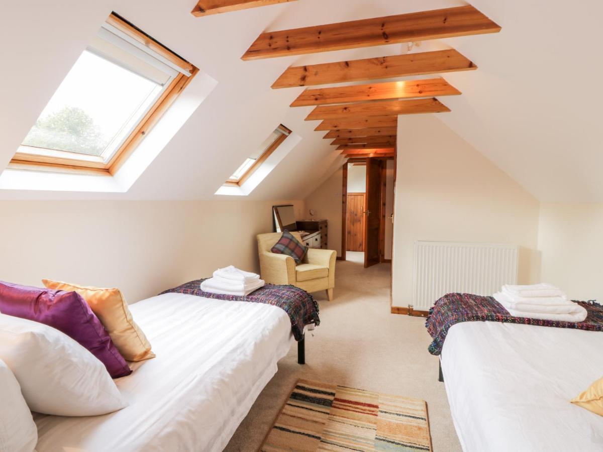 Whiteside Cottage Darvel 외부 사진