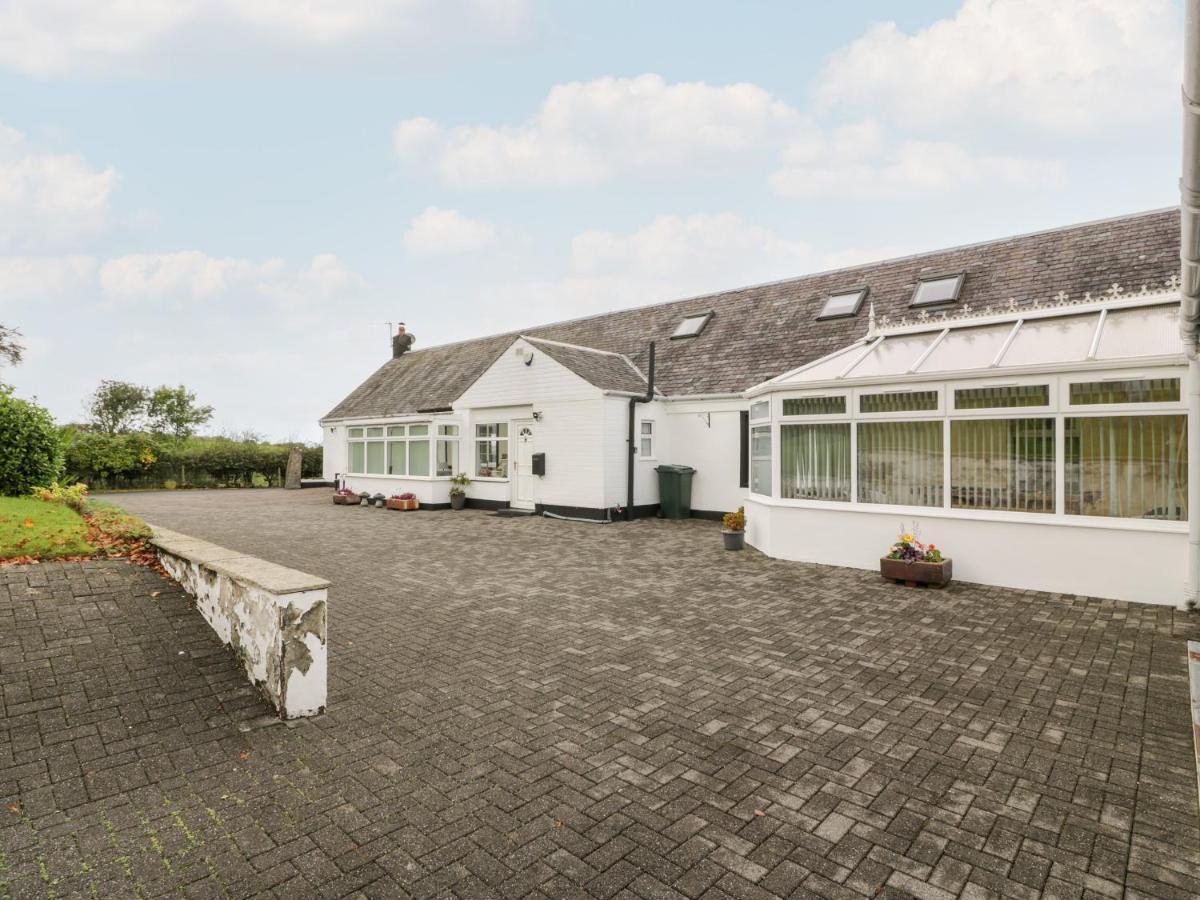 Whiteside Cottage Darvel 외부 사진