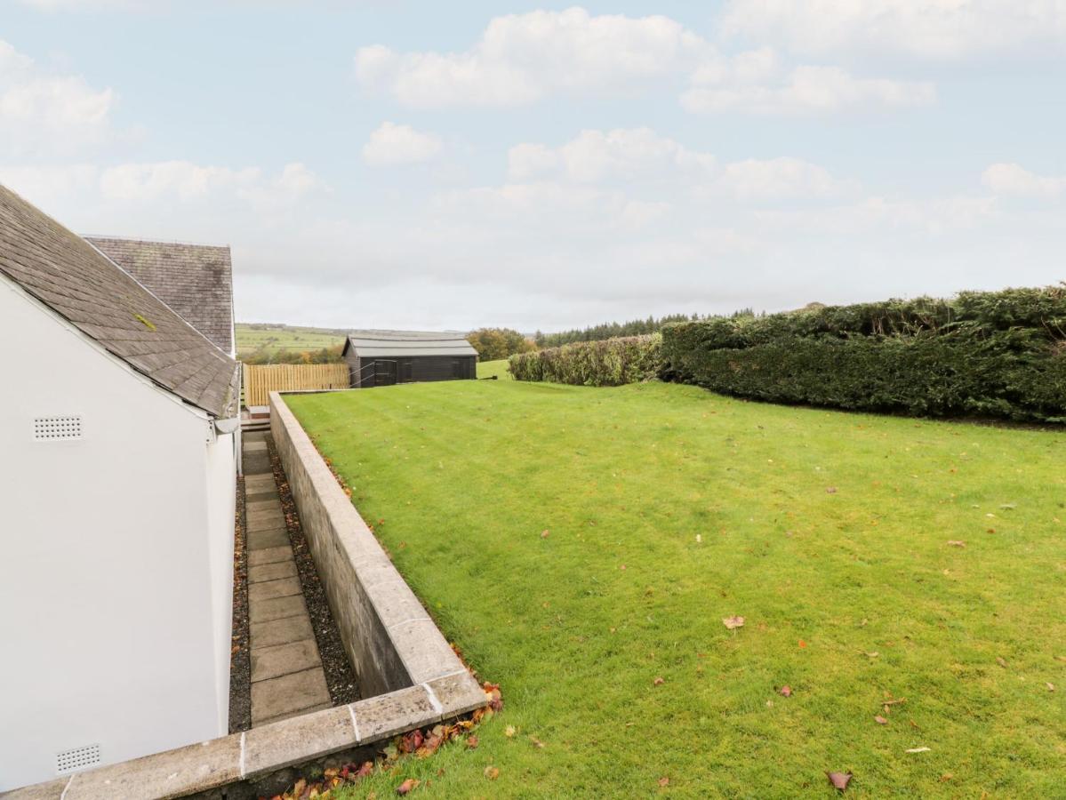 Whiteside Cottage Darvel 외부 사진