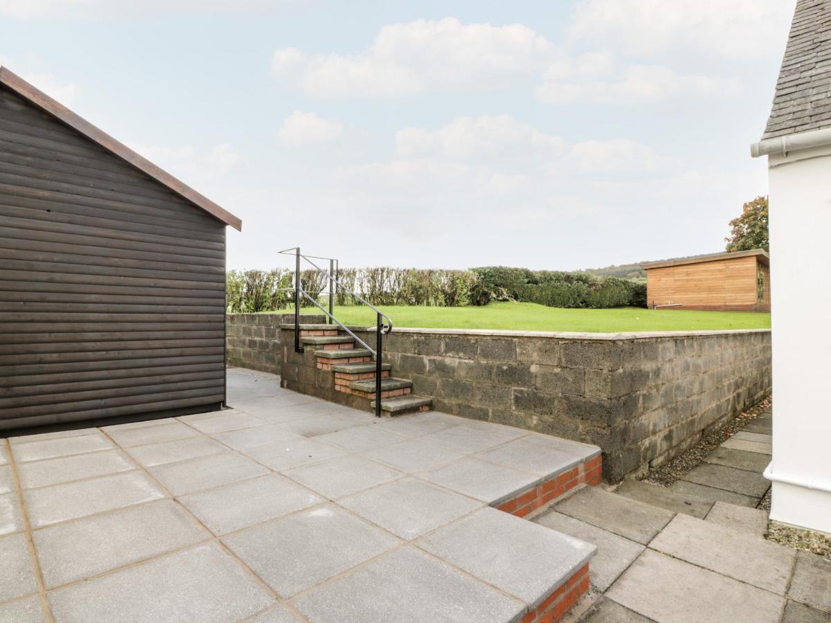 Whiteside Cottage Darvel 외부 사진