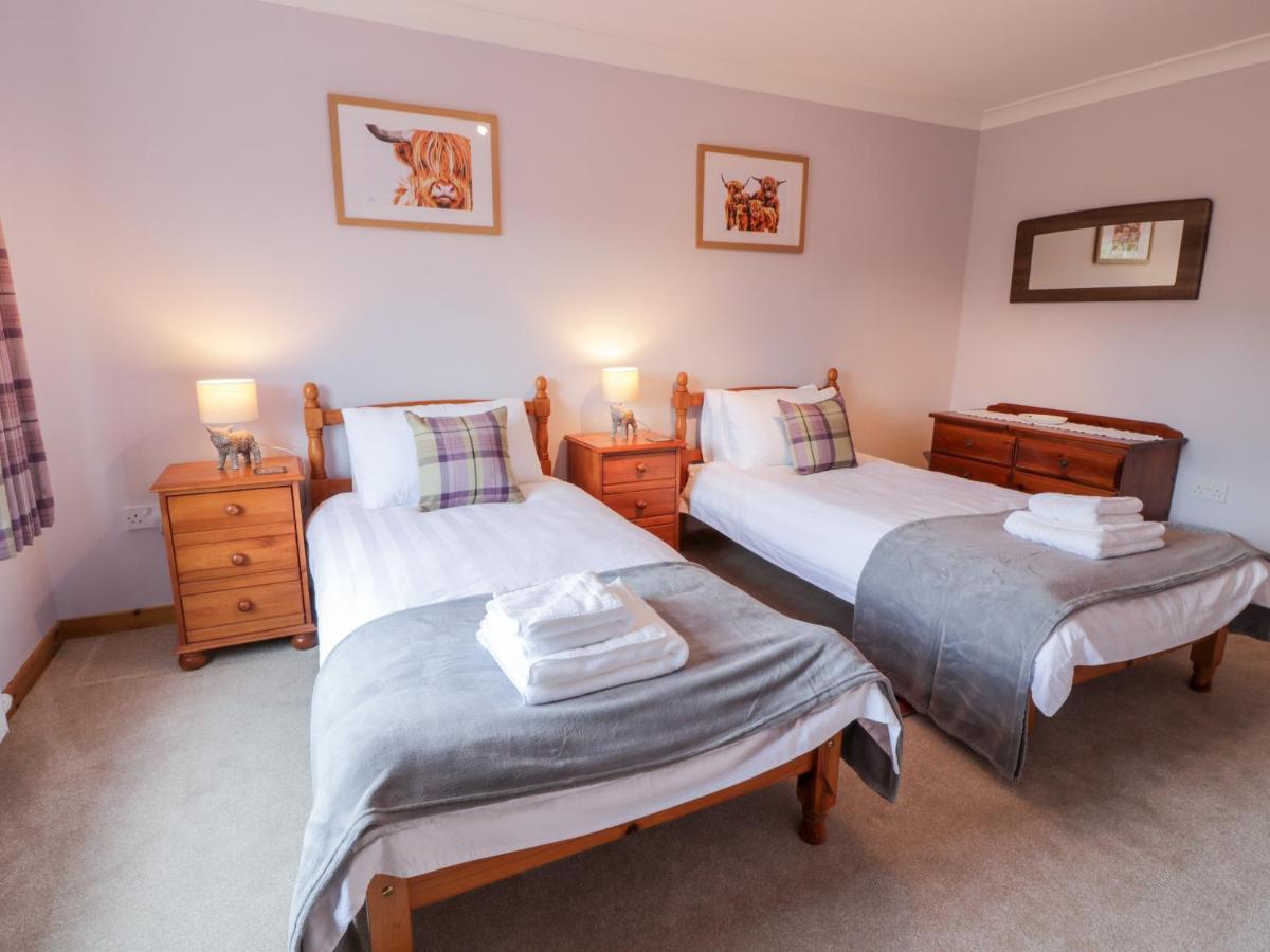 Whiteside Cottage Darvel 외부 사진