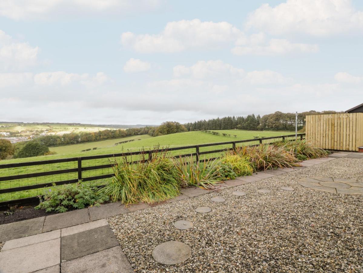 Whiteside Cottage Darvel 외부 사진