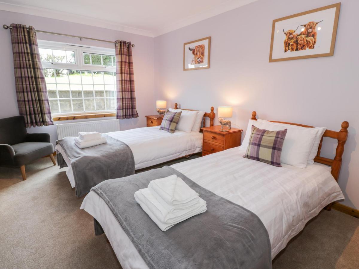 Whiteside Cottage Darvel 외부 사진