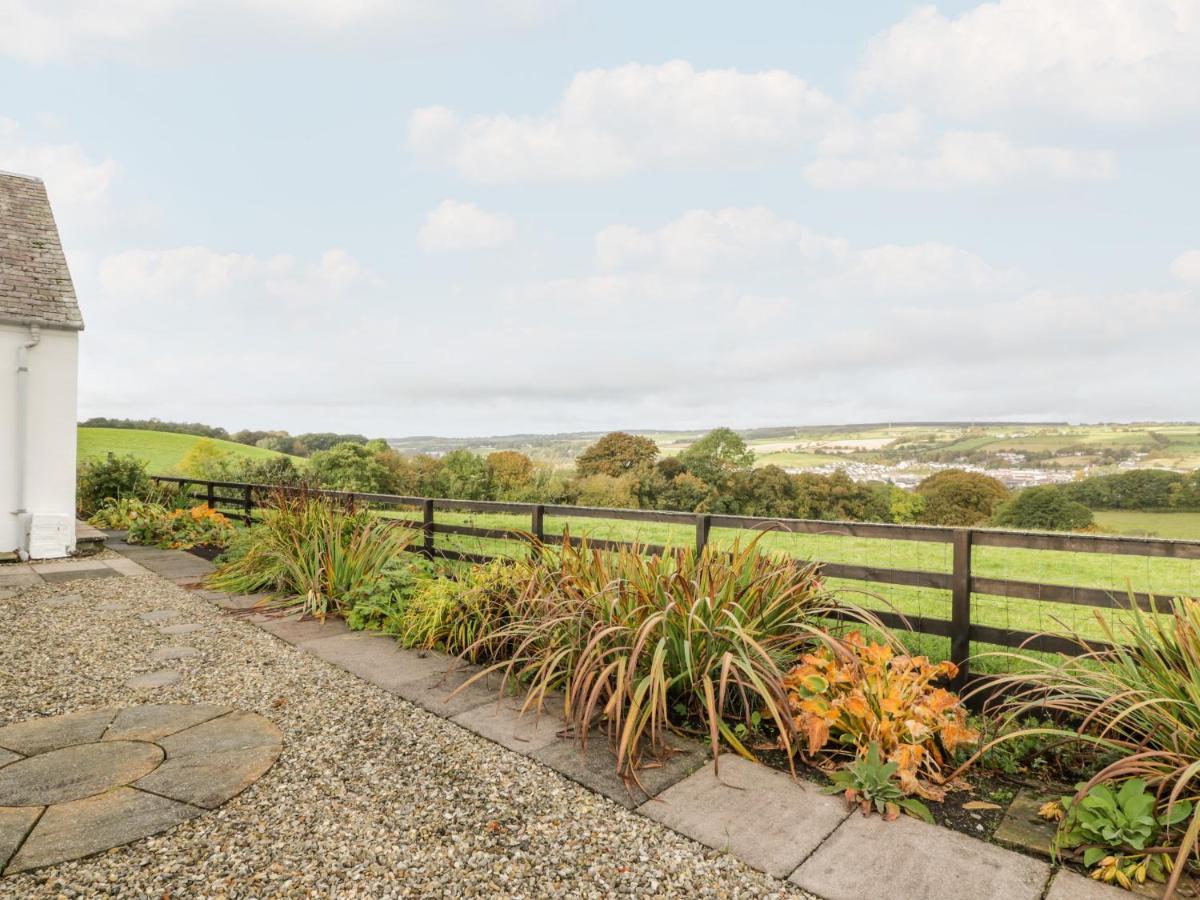 Whiteside Cottage Darvel 외부 사진