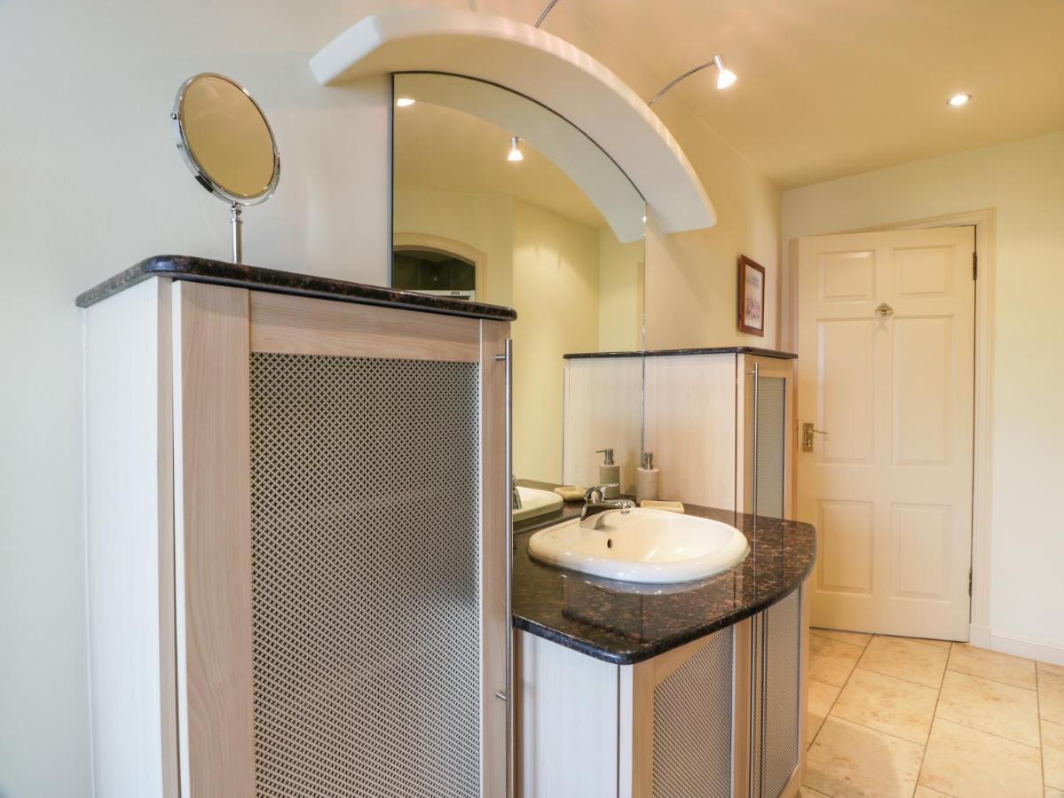 Whiteside Cottage Darvel 외부 사진