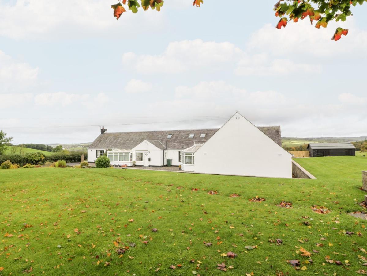 Whiteside Cottage Darvel 외부 사진